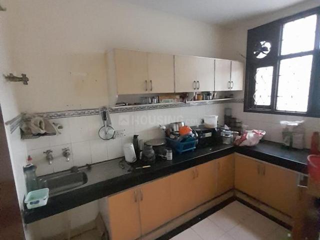 Flat for sale in Hariana