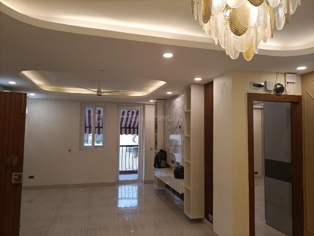 Flat for rent in Sun City, Gurugram