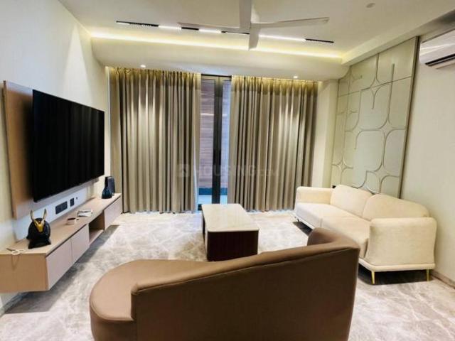 Flat for rent in Hariana