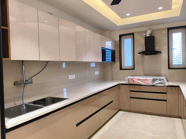 Flat for rent in Hariana