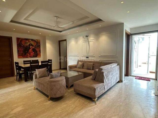 Flat for rent in Hariana