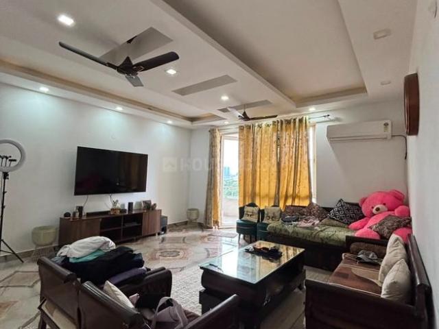 Flat for rent in Hariana
