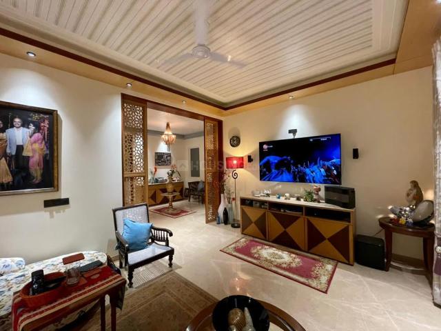 Flat for rent in Sushant Lok III, Gurugram