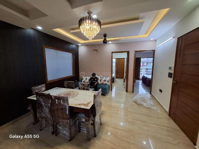 Flat for sale in Hariana