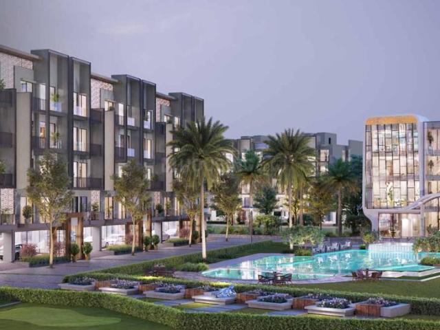 Flat for sale in Hariana