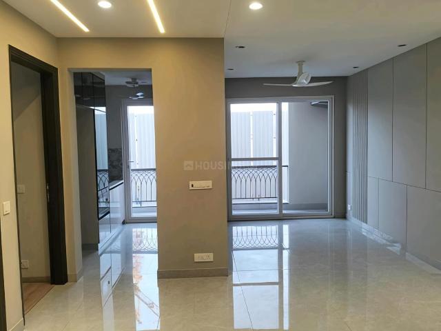 Flat for rent in Hariana