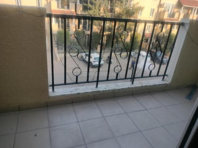 Flat for rent in Hariana