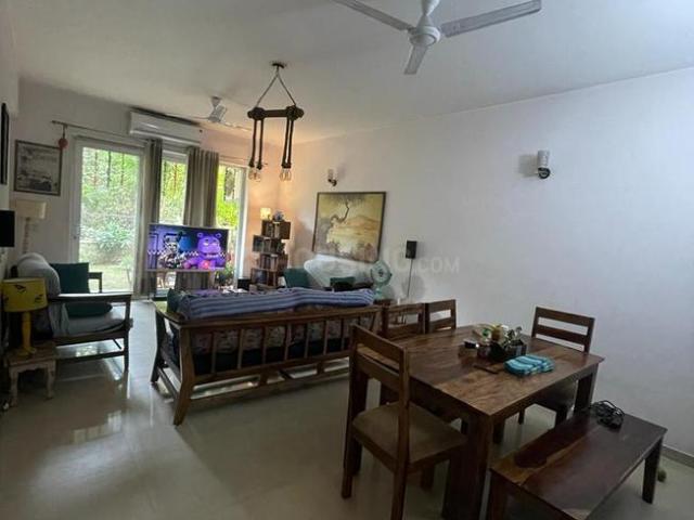 Flat for rent in Hariana