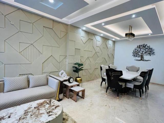 Flat for sale in Hariana