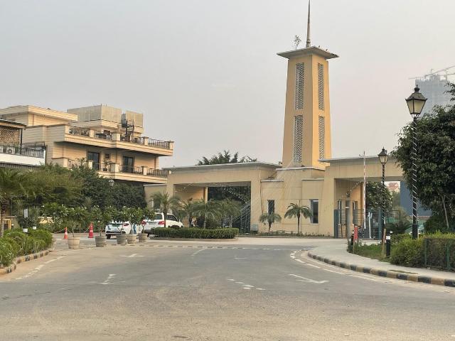 Flat for sale in Hariana
