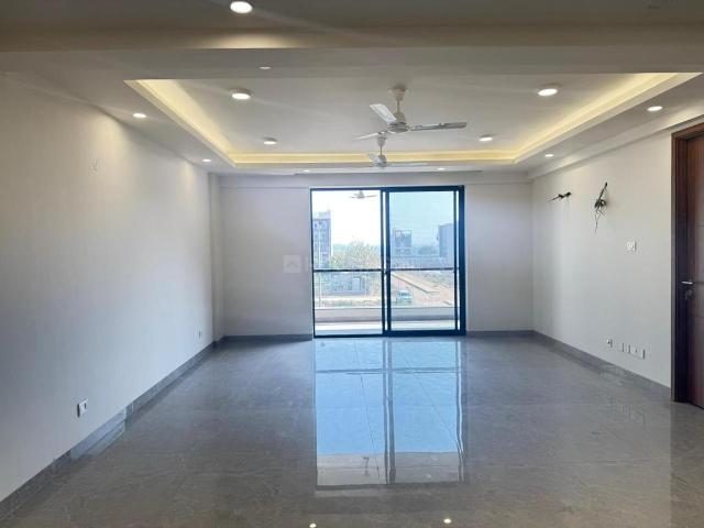 Flat for rent in Hariana