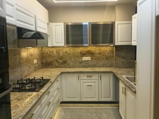 Flat for sale in Hariana