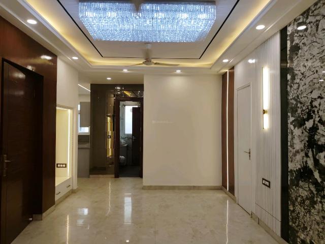 Flat for rent in Hariana
