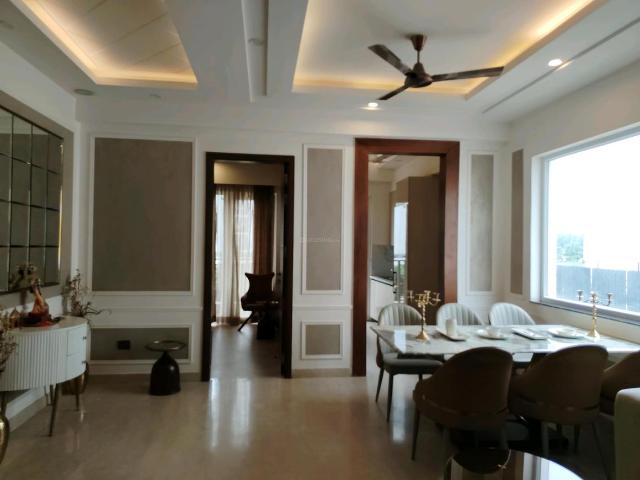 Flat for sale in Hariana