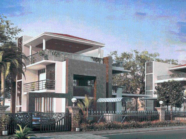 Flat for rent in Hariana