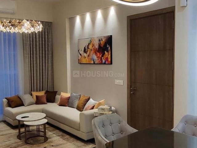 Flat for rent in Hariana