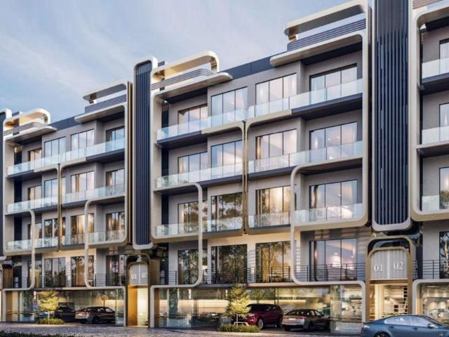 Flat for sale in Hariana