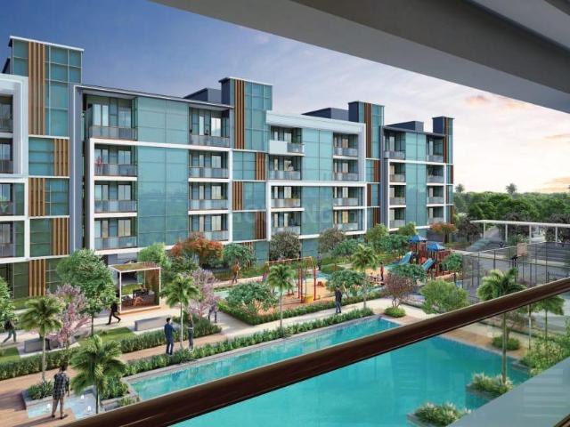 Flat for sale in Manesar, Gurugram