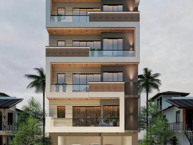 Flat for sale in Hariana