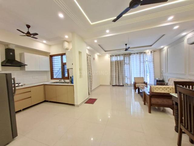 Flat for rent in Punjab