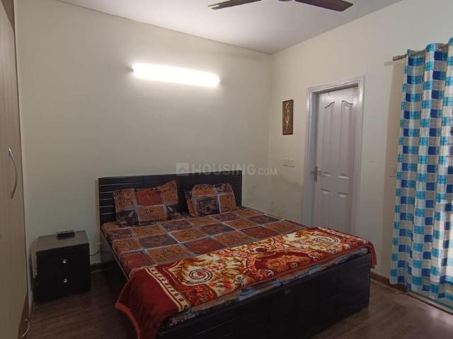Flat for rent in Hariana