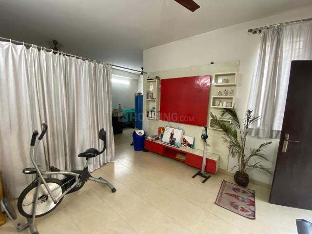 Flat for rent in Hariana