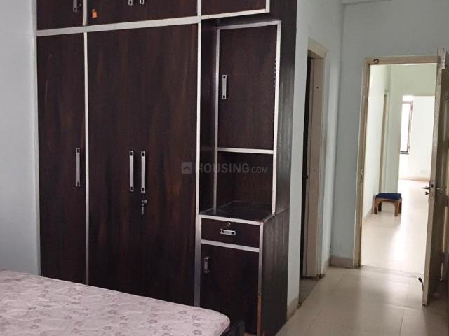 Flat for rent in Hariana
