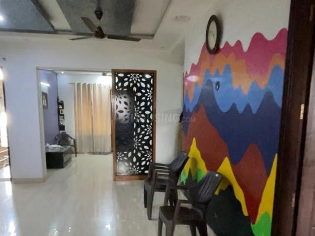 Flat for rent in Hariana