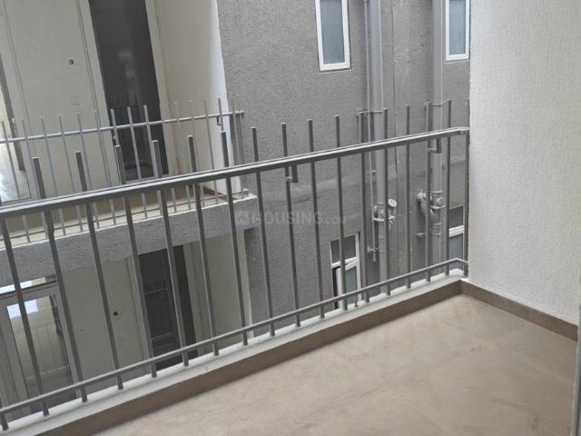 Flat for rent in Hariana