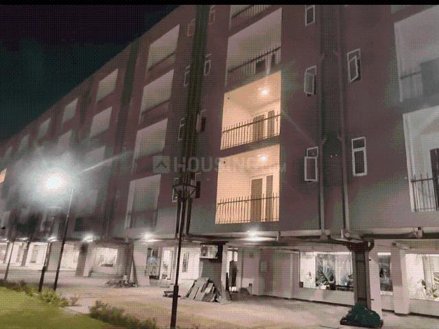 Flat for rent in Hariana