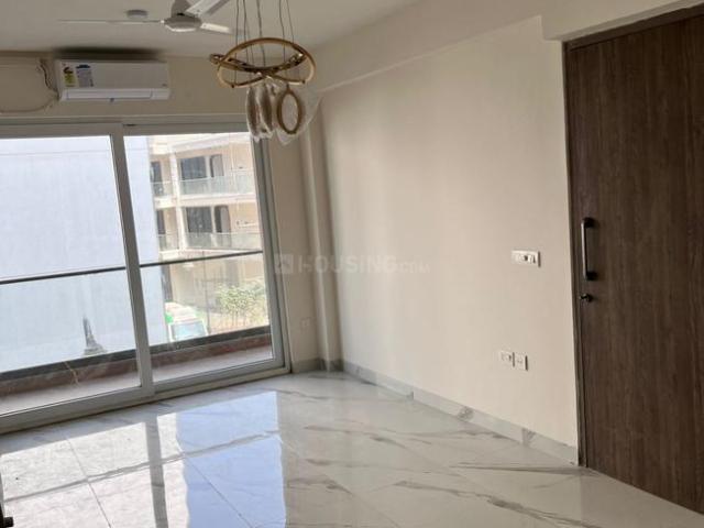 Flat for rent in Hariana