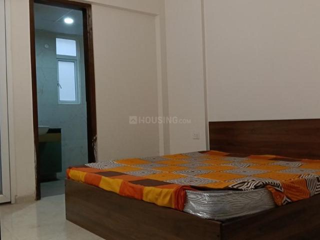 Flat for rent in Hariana
