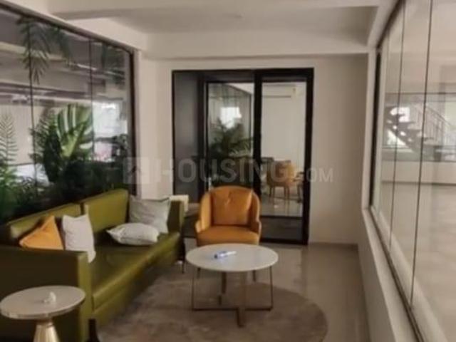 Flat for rent in Hariana