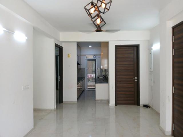 Flat for rent in Hariana