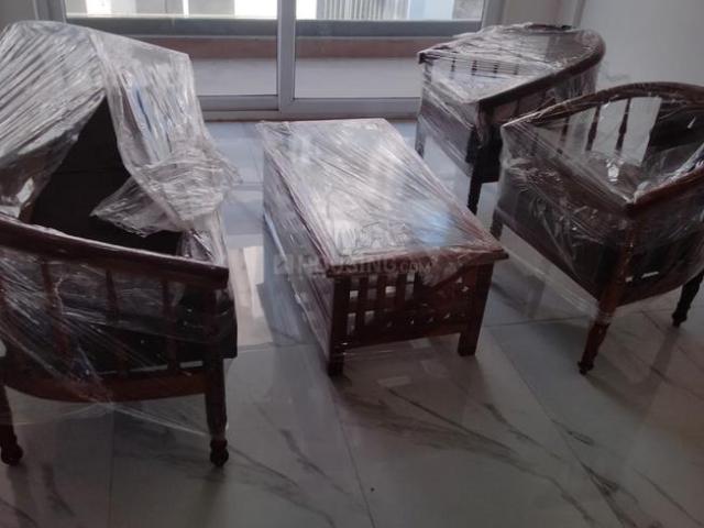 Flat for rent in Hariana