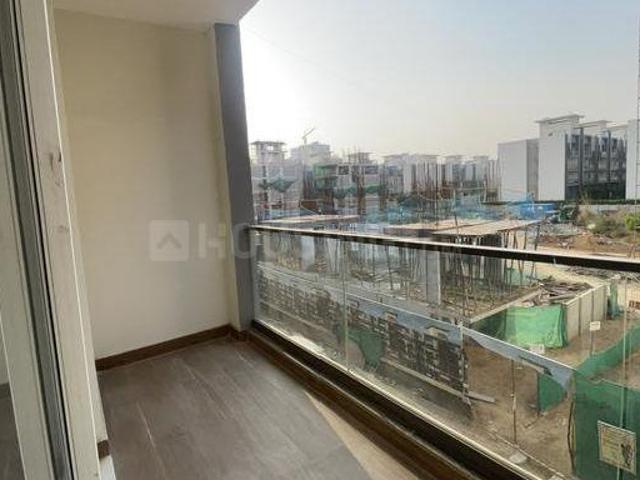 Flat for rent in Hariana