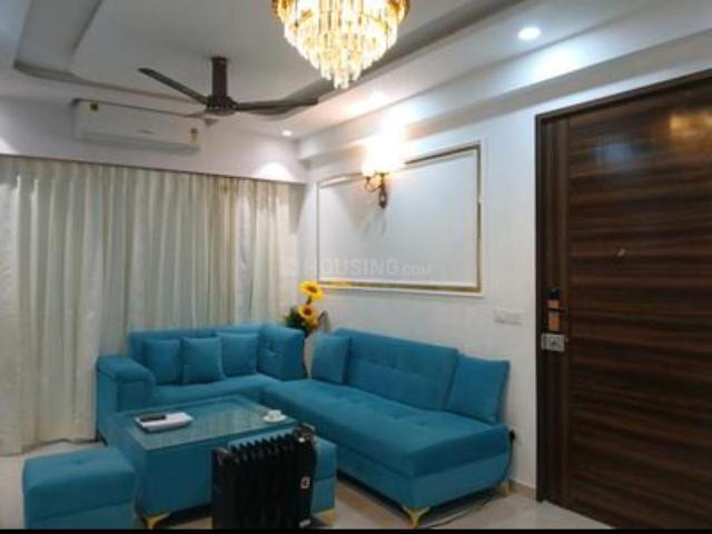 Flat for rent in Hariana