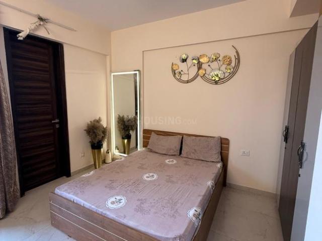 Flat for rent in Hariana