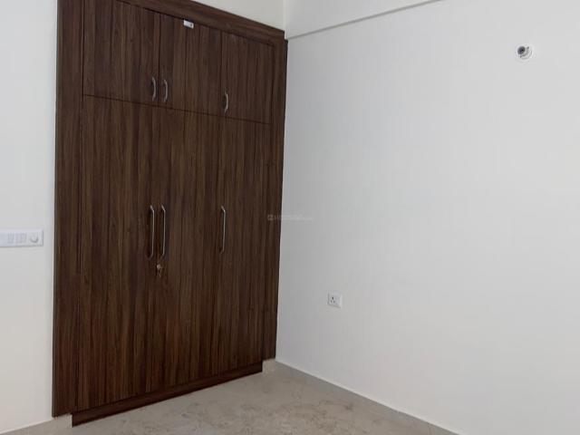 Flat for rent in Hariana