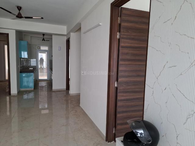 Flat for rent in Hariana