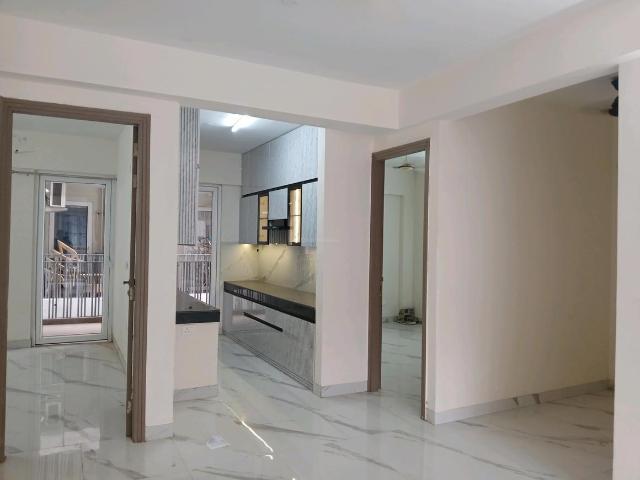 Flat for rent in Hariana