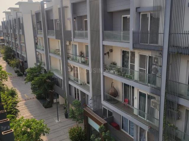 Flat for rent in Hariana