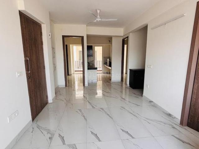 Flat for rent in Hariana