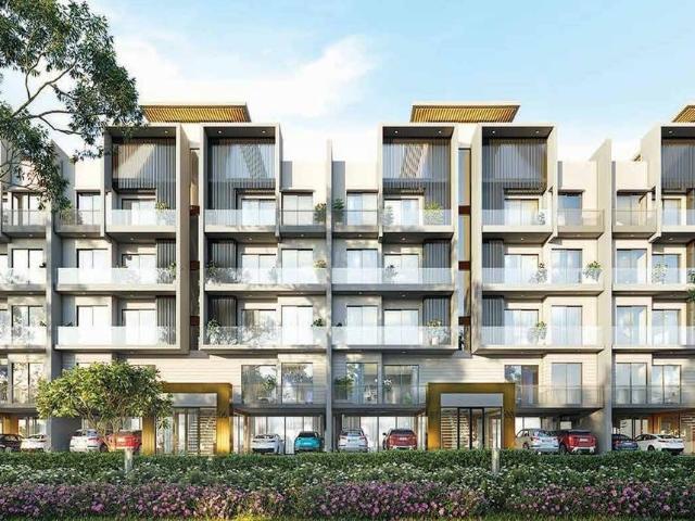 Flat for rent in Hariana