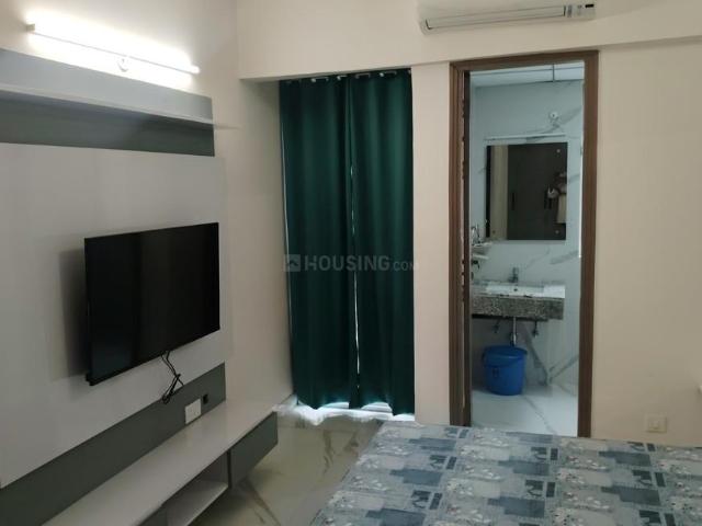 Flat for rent in Hariana
