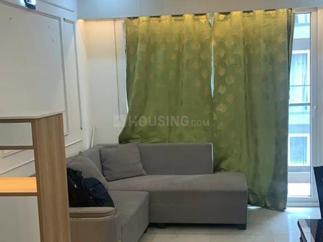 Flat for rent in Hariana