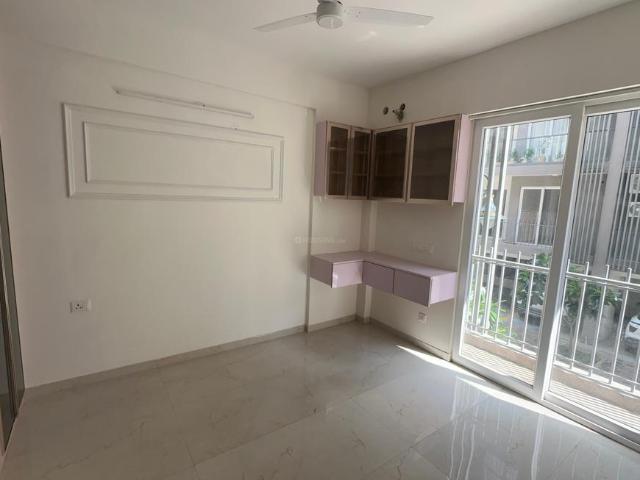 Flat for rent in Hariana