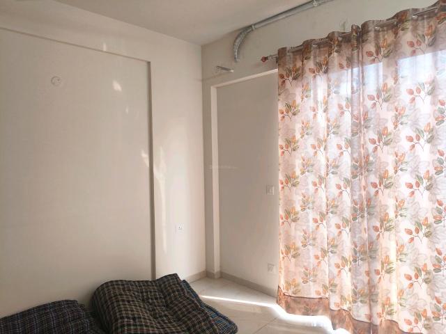 Flat for rent in Hariana