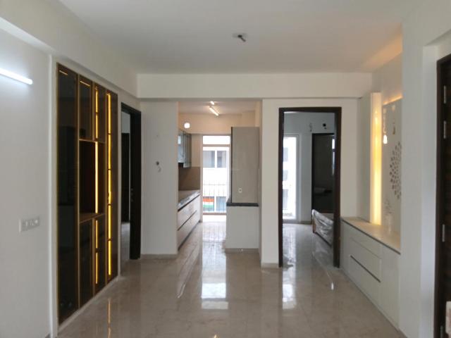 Flat for rent in Hariana