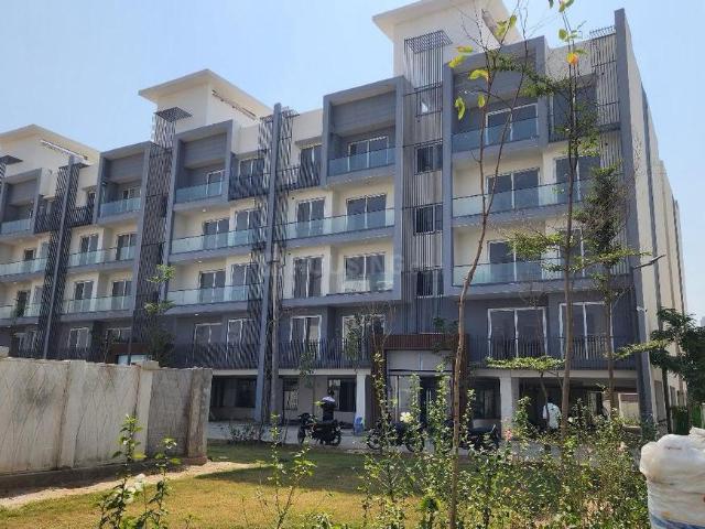 Flat for sale in Hariana